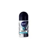 Nivea Black  White Invisible Roll-On For Men Fresh 50 ml