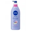 Nivea Body Losyon Kiraz  Jojoba Yağı 400 ml