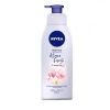 Nivea Body Losyon Kiraz  Jojoba Yağı 400 ml