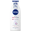 Nivea Body Losyon Repair  Care 400 ml