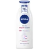 Nivea Body Losyon Repair  Care 400 ml