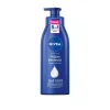 Nivea Body Milk Vücut Nemlendiricisi 400 ml