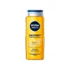 Nivea Boost Duş Jeli 500 ml