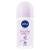 Nivea Double Effect Mor Düşler Roll-On Deodorant 50 ml