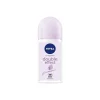 Nivea Double Effect Mor Düşler Roll-On Deodorant 50 ml