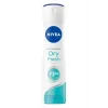 Nivea Dry Fresh Deodorant Bayan 150 ml