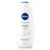 Nivea Duş Jeli Creme Soft Kremsi Dokunuş 750 ml
