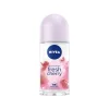 Nivea Fresh Cherry Bayan Roll-On 50 ml
