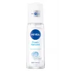 Nivea Fresh Natural 75 ml Kadın Deodorant