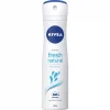 Nivea Fresh Natural Pudrasız Deodorant Doğal Ferahlık Okyanus 150 ml