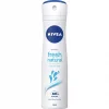 Nivea Fresh Natural Pudrasız Deodorant Doğal Ferahlık Okyanus 150 ml