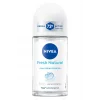 Nivea Fresh Natural Roll-On 50 ml