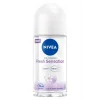 Nivea Fresh Sensation Kadın Roll-On Deodorant 50 ml
