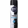 Nivea Invisible for Black  White Deodorant (Fresh) Bay 150 ml