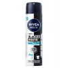Nivea Invisible for Black  White Deodorant (Fresh) Bay 150 ml