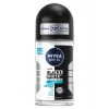 Nivea Invisible For Black  White Kadın Roll-on Fresh 50 ml
