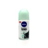 Nivea Invisible For Black  White Kadın Roll-on Fresh 50 ml
