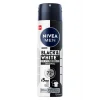Nivea Invisible For Black  White Orijinal Deodorant For Men 150 ml
