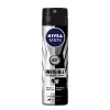 Nivea Invisible For Black  White Orijinal Deodorant For Men 150 ml
