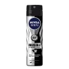 Nivea Invisible For Black  White Orijinal Deodorant For Men 150 ml