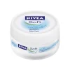 Nivea Krem Soft Vazo 200 ml