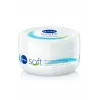 Nivea Krem Soft Vazo 200 ml