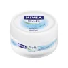 Nivea Krem Soft Vazo 200 ml