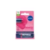 Nivea Lip Cheek Caring Pınk