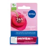 Nivea Lip Stick Kiraz 24 Saat Nem
