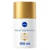 Nivea Luminous 630 Çatlak Karşıtı Vücut Yağ Serumu 100 ml