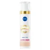 Nivea Luminous Koyu Leke Karşıtı CC Krem Açık Ton 40 ml