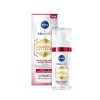 Nivea Luminous630 Leke Yaşlanma Karşıtı Serum Hyaluronik Asit ve Kolajen Tetikleyici 30 ml