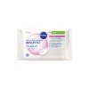 Nivea Makyaj Temizleme Mendili 3in1 Kuru Ciltler 25 Yaprak
