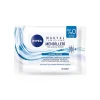 Nivea Makyaj Temizleme Mendili 3in1 Normal Ciltler 25 Yaprak