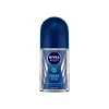 Nivea Man Roll-On Deodorant Fresh Active 50 ml