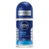 Nivea Man Roll-On Deodorant Fresh Active 50 ml