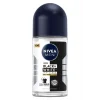 Nivea Men Black White Epic Night Erkek Roll-On Deodorant 50 ml