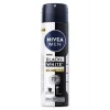 Nivea Men Black White Epic Night Erkek Sprey Deodorant 150 ml
