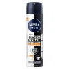 Nivea Men Black White Güçlü Etki Deodorant 150 ml