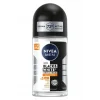 Nivea Men Black White Invisible Güçlü Etki Roll-On 50 ml