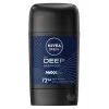 Nivea Men Deep Dimension Aktif Karbon Stick Deodorant 50 ml