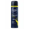 Nivea Men Deep Extreme Deodorant 150 ml