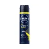Nivea Men Deep Extreme Deodorant 150 ml