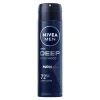 Nivea Men Deodorant Deep Dimension Darkwood Sprey 150ml