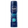 Nivea Men Deodorant Dry Fresh 150 ml