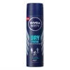 Nivea Men Deodorant Dry Fresh 150 ml