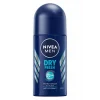 Nivea Men Dry Fresh Roll-On 50 ml