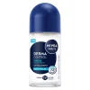 Nivea Men Erkek Roll-On Deodorant Derma Control Defend 50 ml