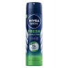 Nivea Men Fresh Sensation Erkek Sprey Deodorant 150 ml
