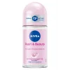 Nivea Pearl Beauty Roll-On Deodorant 50 ml